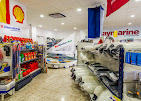 Interior Chandlery - Dinghies and Supplies
